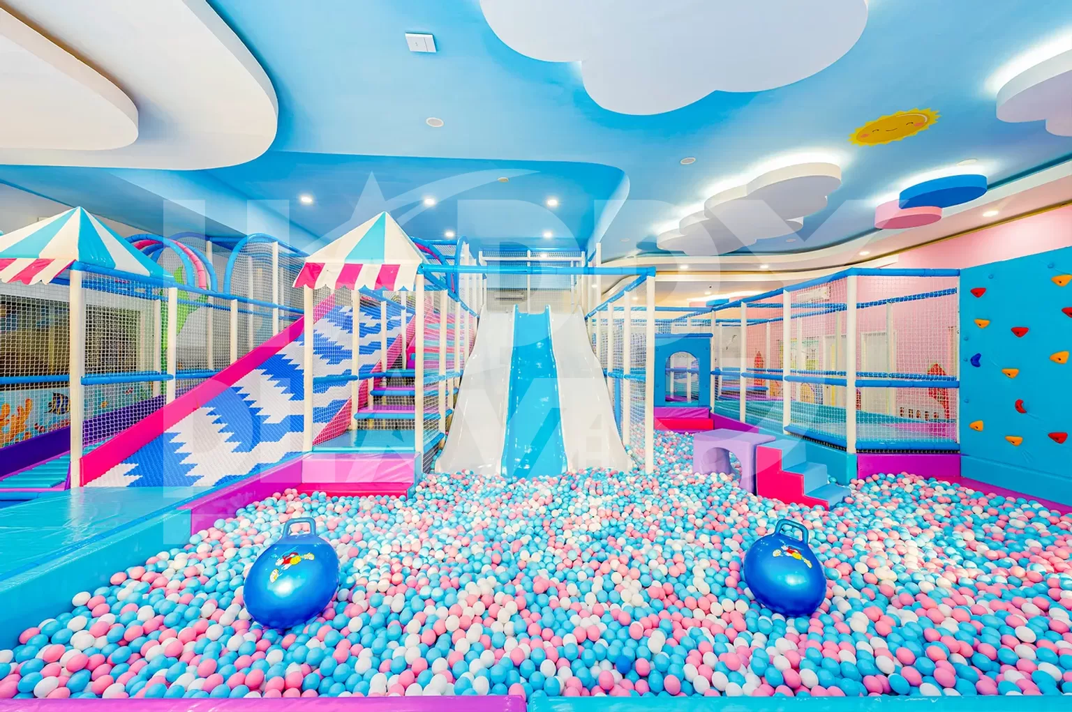 Supplier Playground Indonesia Terlengkap & Terbaik 2024