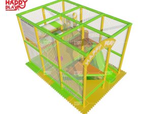 AA02 - INDOOR PLAYGROUND