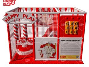 AA03 - INDOOR PLAYGROUND