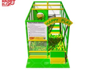 AA04 - INDOOR PLAYGROUND