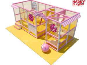 AA05 - INDOOR PLAYGROUND