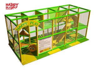AA06 - INDOOR PLAYGROUND