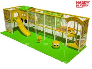 AA07 - INDOOR PLAYGROUND