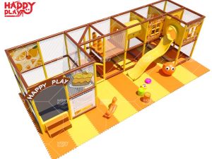AA08 - INDOOR PLAYGROUND