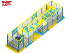 AA09 - INDOOR PLAYGROUND