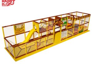 AA10 - INDOOR PLAYGROUND