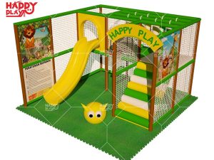 AA11 - INDOOR PLAYGROUND