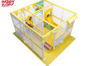 AA12 - INDOOR PLAYGROUND