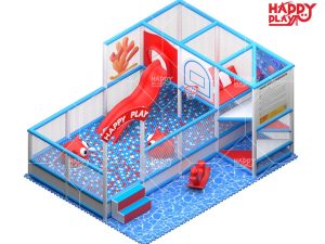 AA13 - INDOOR PLAYGROUND