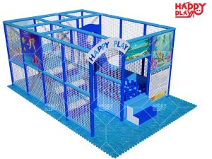AA14 - INDOOR PLAYGROUND