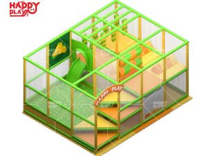 AA15 - INDOOR PLAYGROUND