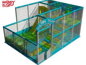 AA16 - INDOOR PLAYGROUND