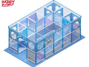 AA17 - INDOOR PLAYGROUND