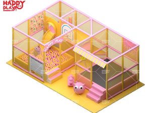 AA18 - INDOOR PLAYGROUND