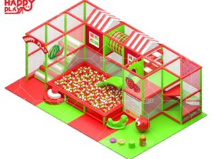 AA19 - INDOOR PLAYGROUND
