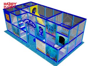 AA20 - INDOOR PLAYGROUND