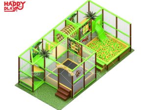 AA21 - INDOOR PLAYGROUND